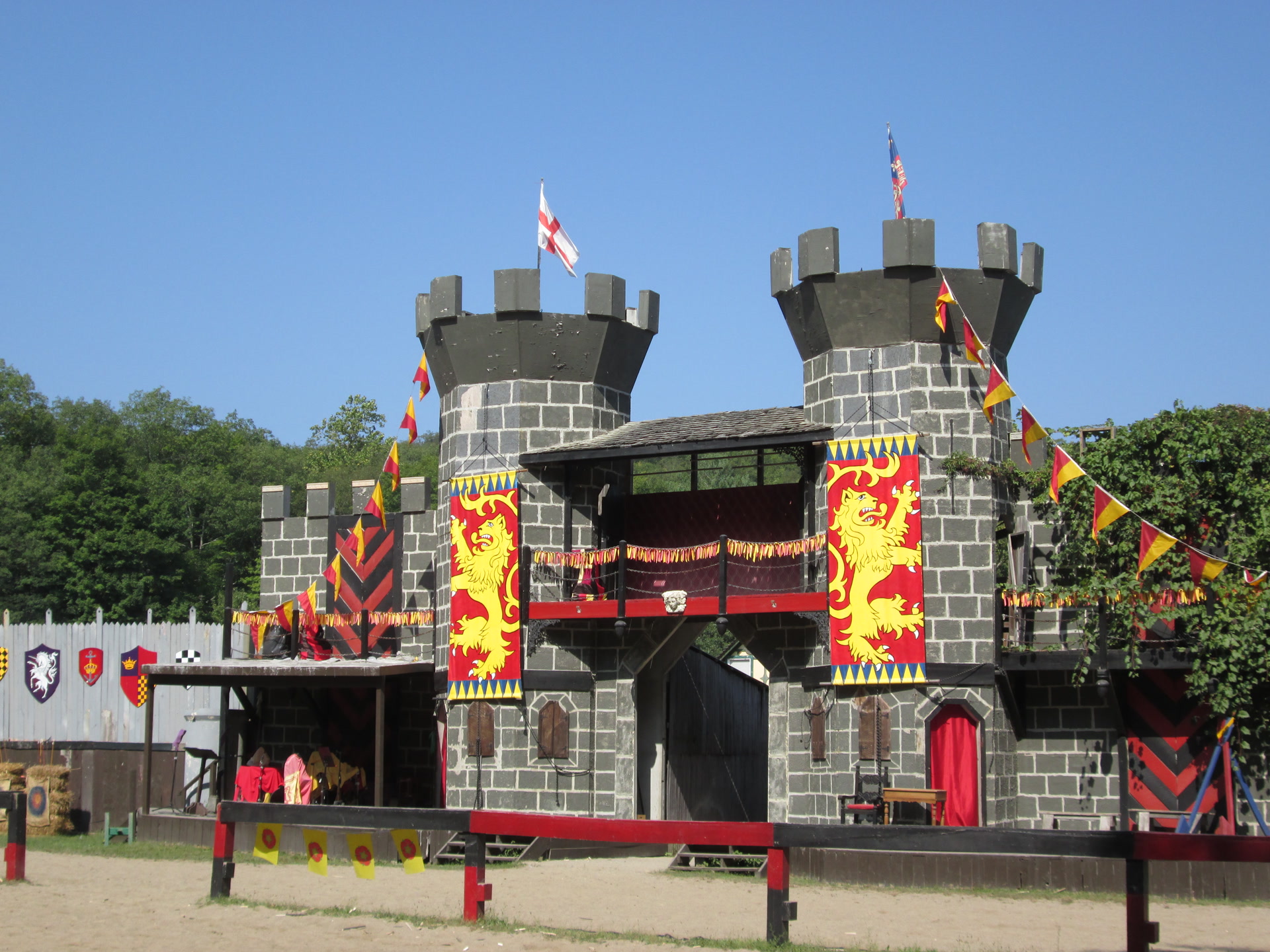 Top Ren Faire Performers to See in 2026
