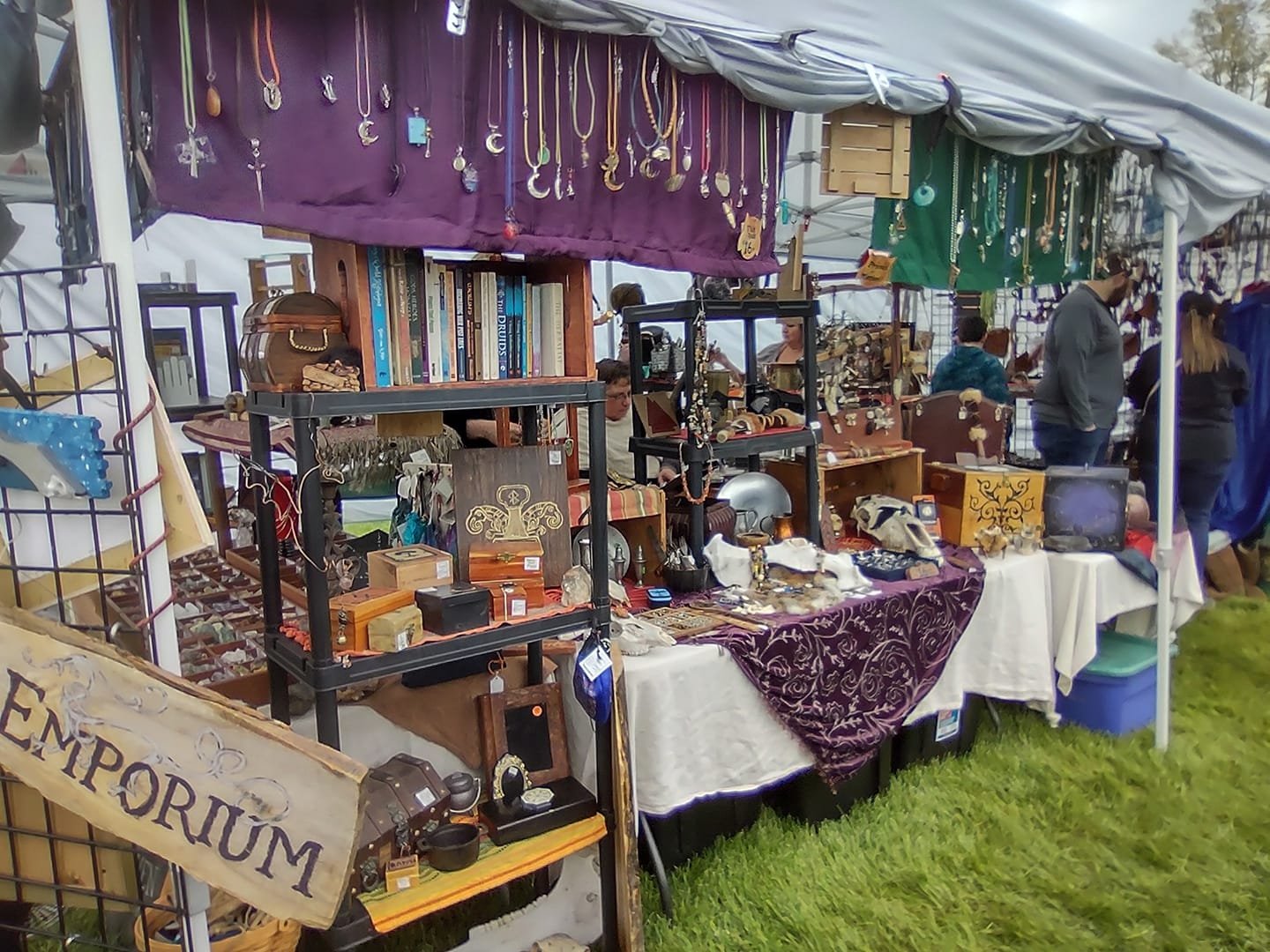 Ashville Viking Festival