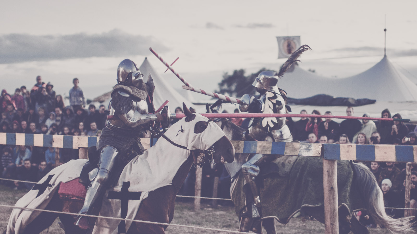 Bitwa pod Grunwaldem (Battle of Grunwald)