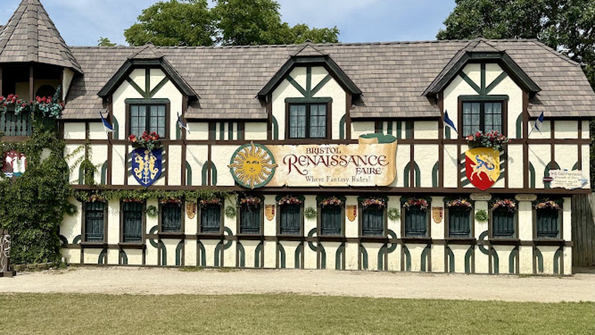Renaissance Faires Open This Weekend — July 10-12, 2026