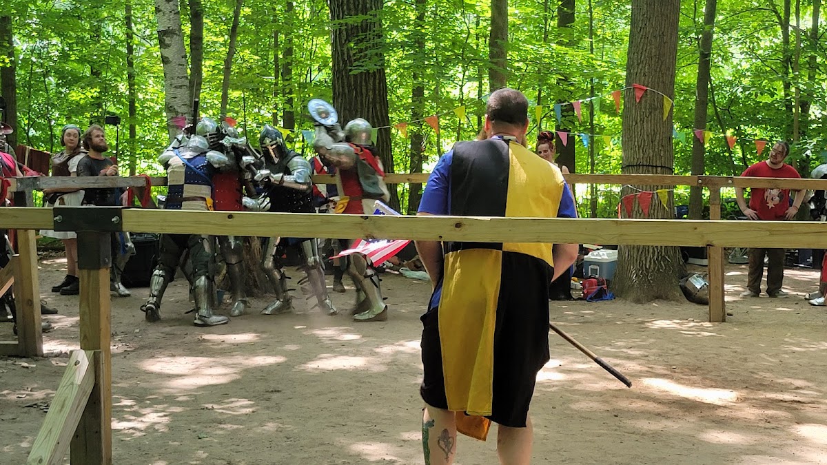 Cedar Springs Renaissance Faire