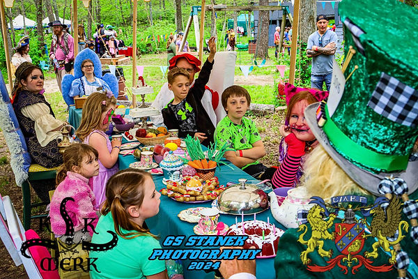 Central Missouri Renaissance Festival
