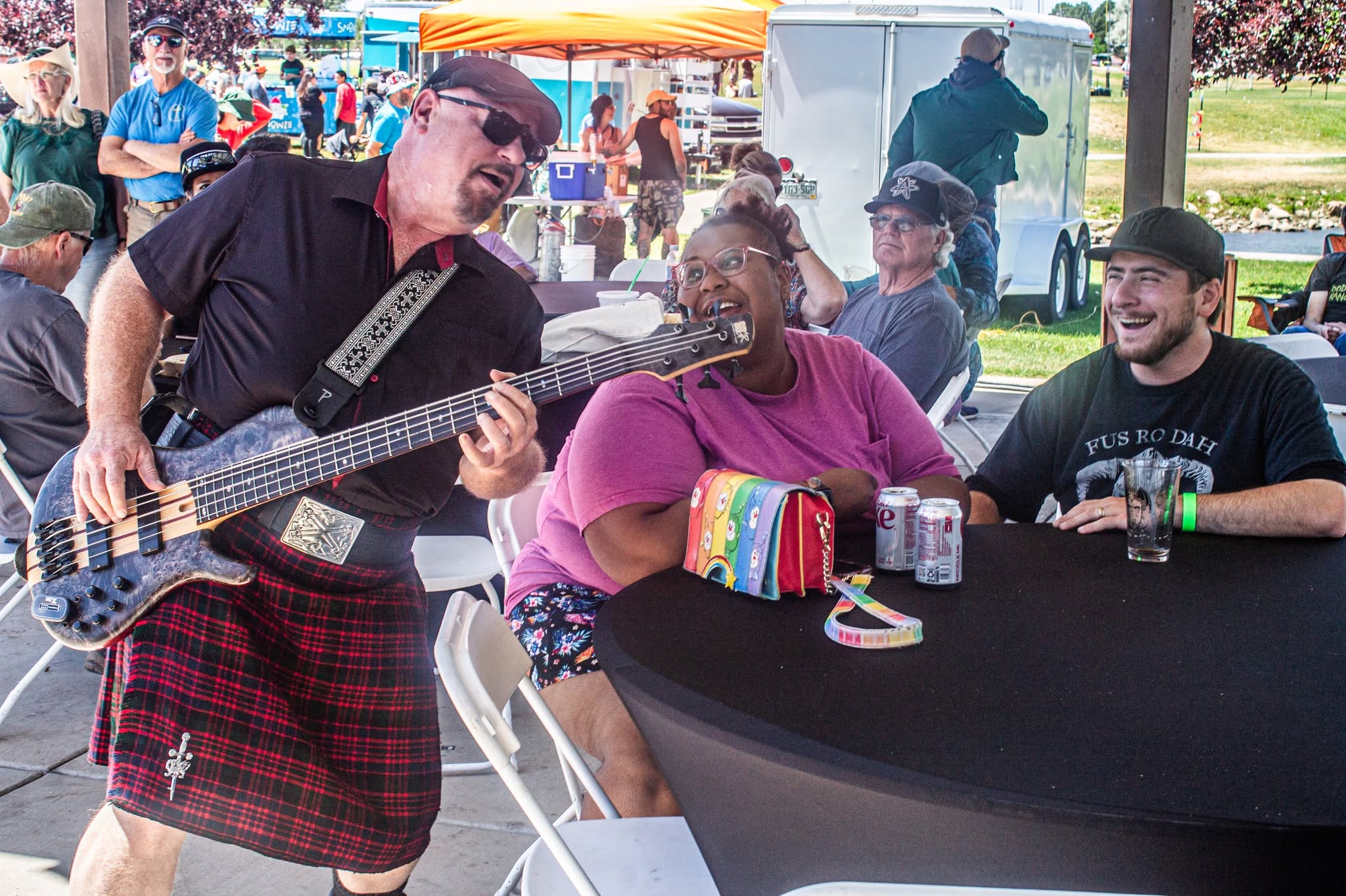 Cortez Celtic Fair