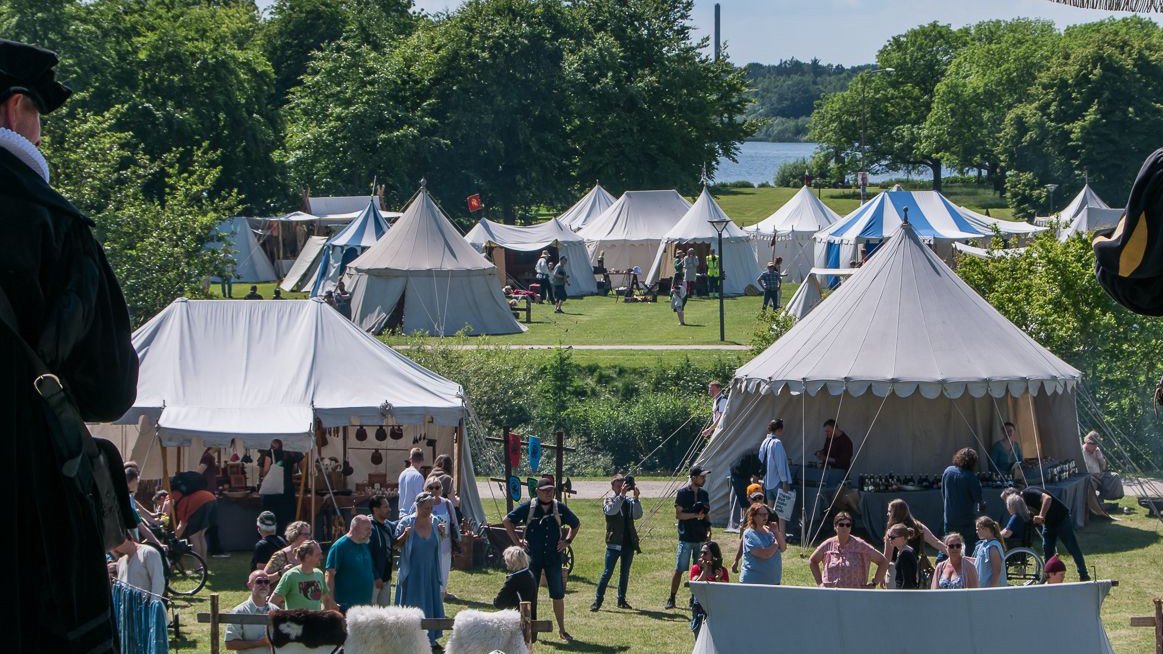 Duke John's Festival (Hertug Hans Festival)