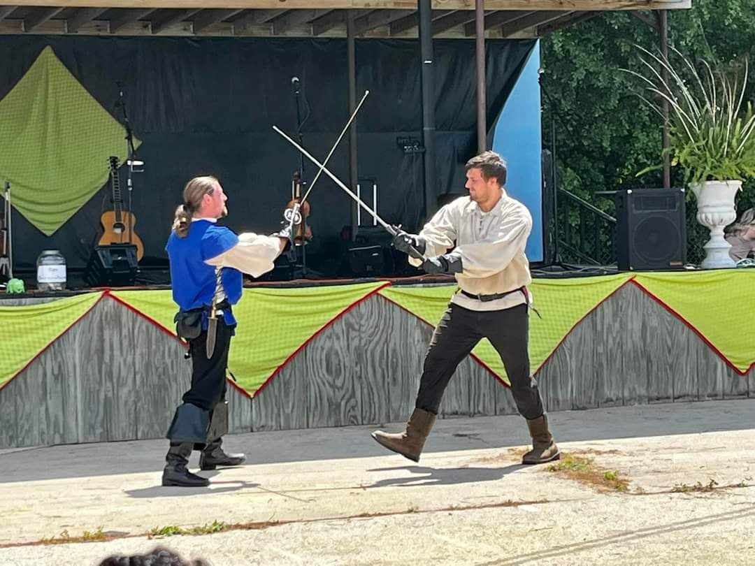 Eastern NC Renaissance Faire