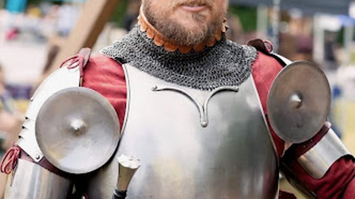 Fort Bragg Renaissance Faire