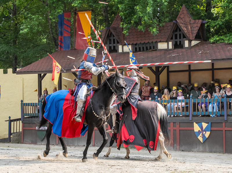 Georgia Renaissance Festival