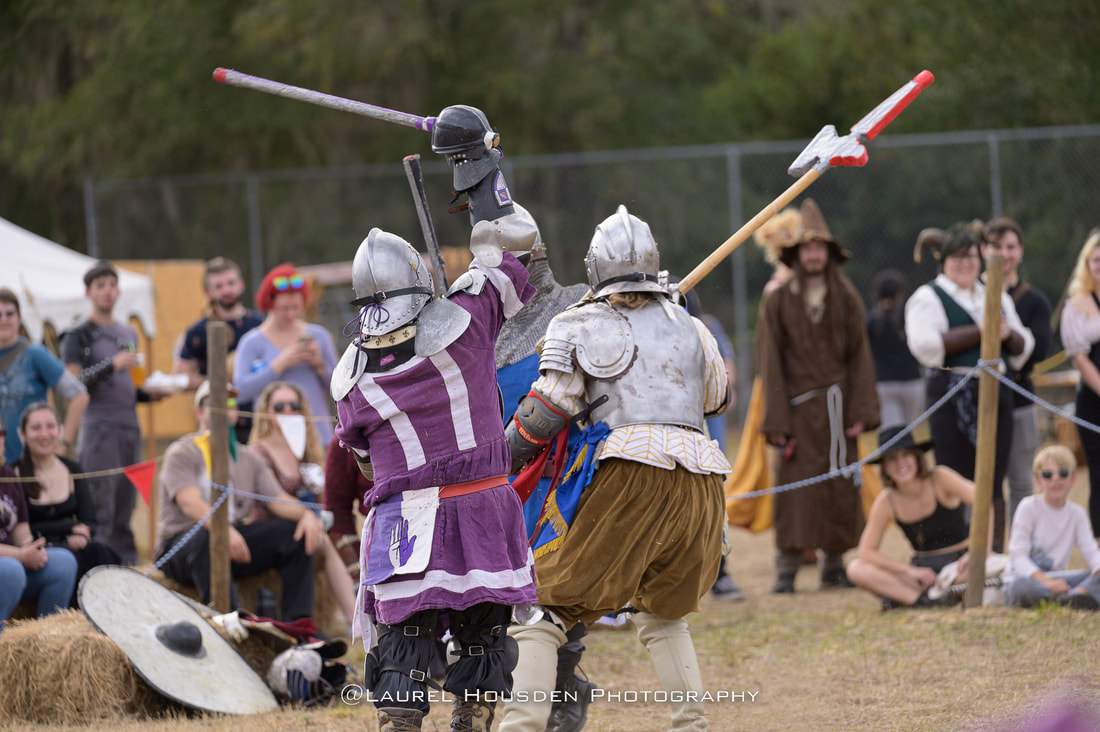 Hoggetowne Medieval Faire