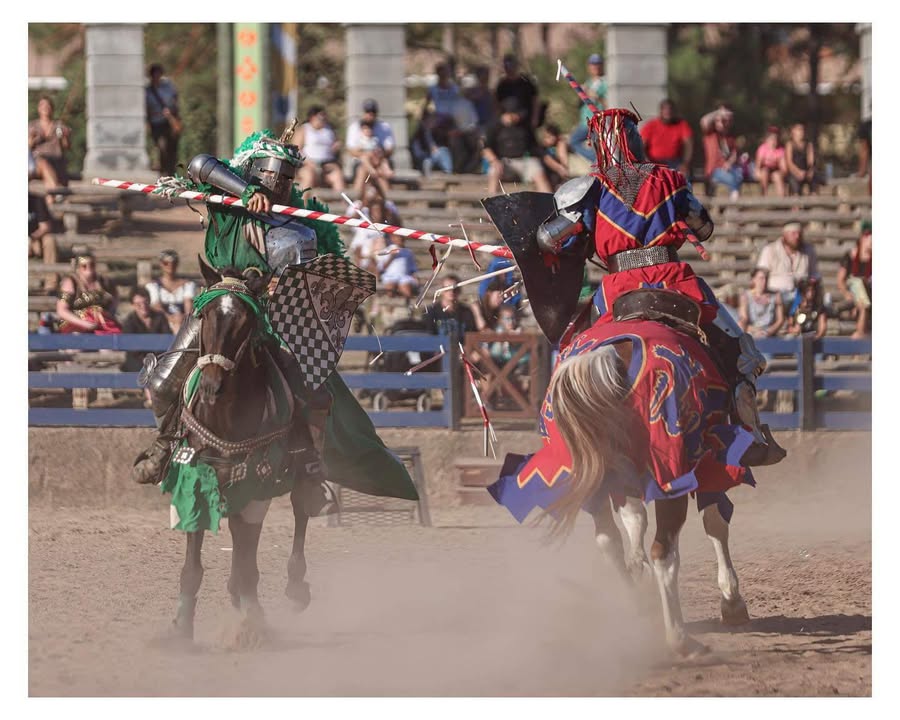 Ingleside Renaissance Faire