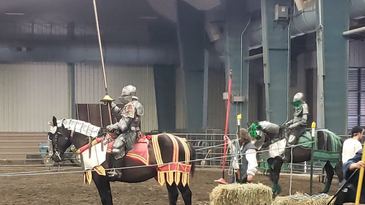 Kingdom of Riverssance Renaissance Gathering