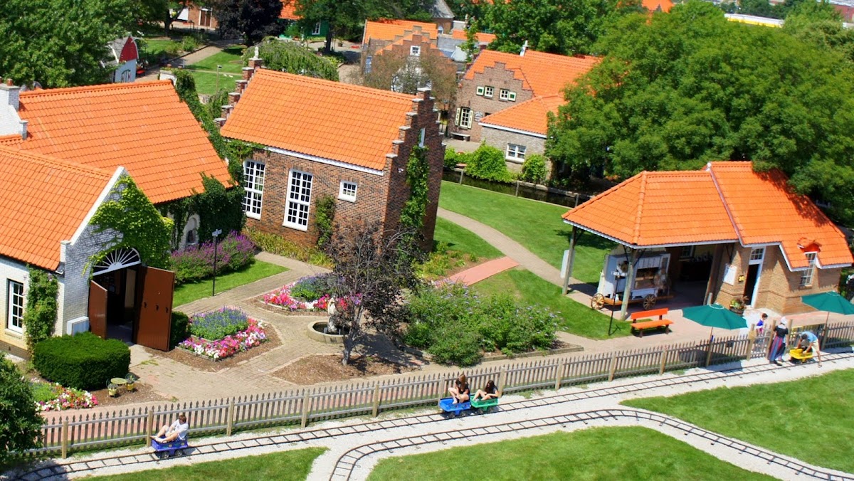 Knights of the Realm @ Nelis' Dutch Village