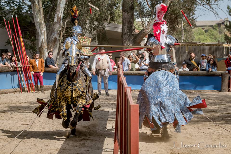 Koroneburg Old World Renaissance Festival