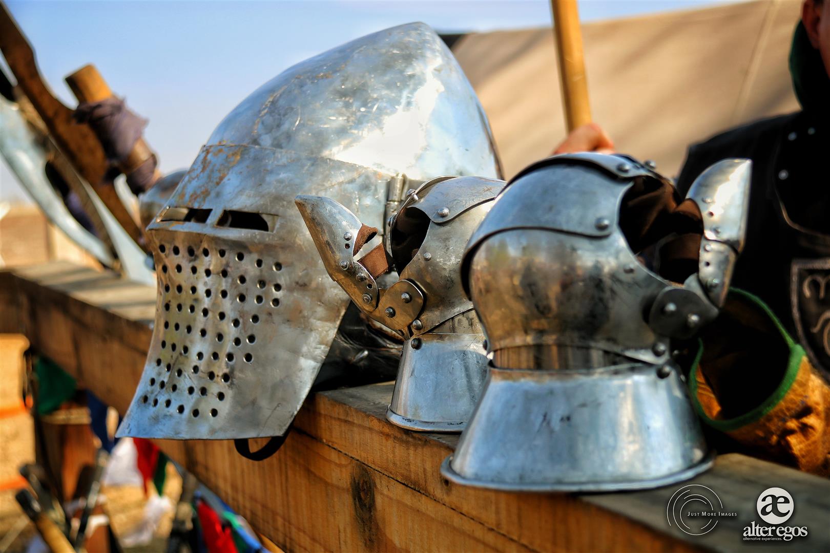 Magical Medieval Fayre