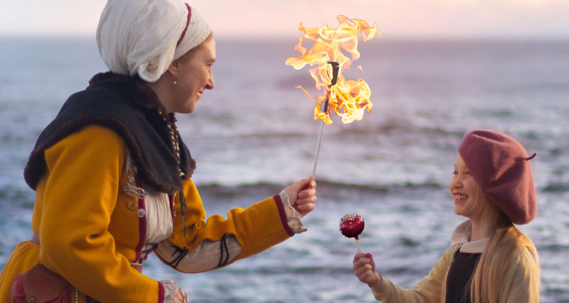 Medieval Week on Gotland