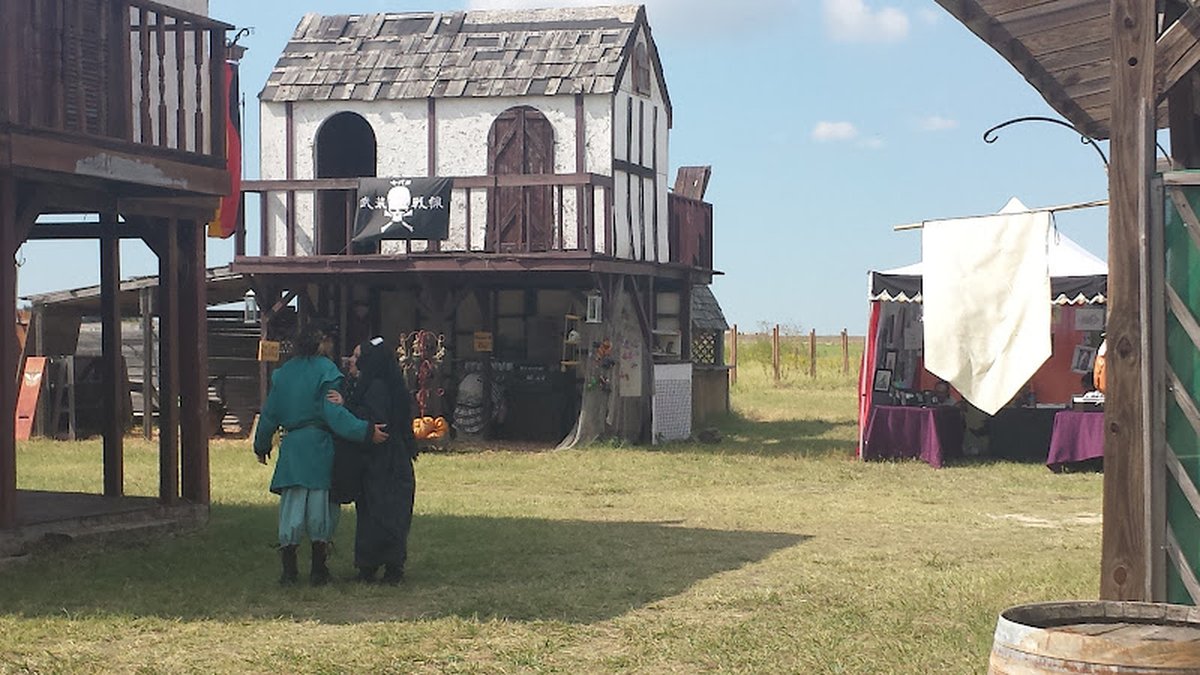 Middlefaire Renaissance Festival