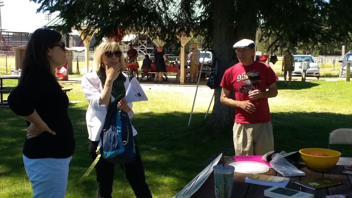 Newport Ren Faire
