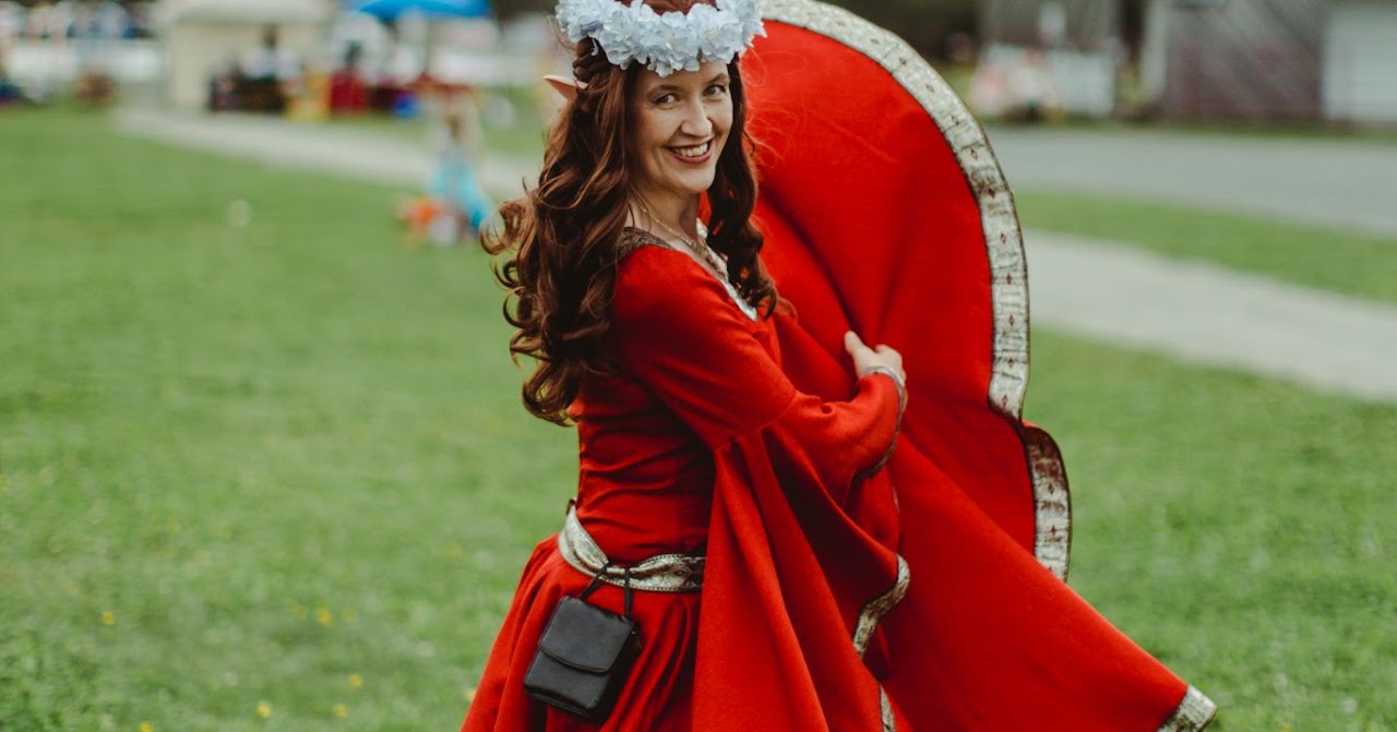 NL Renaissance Festival