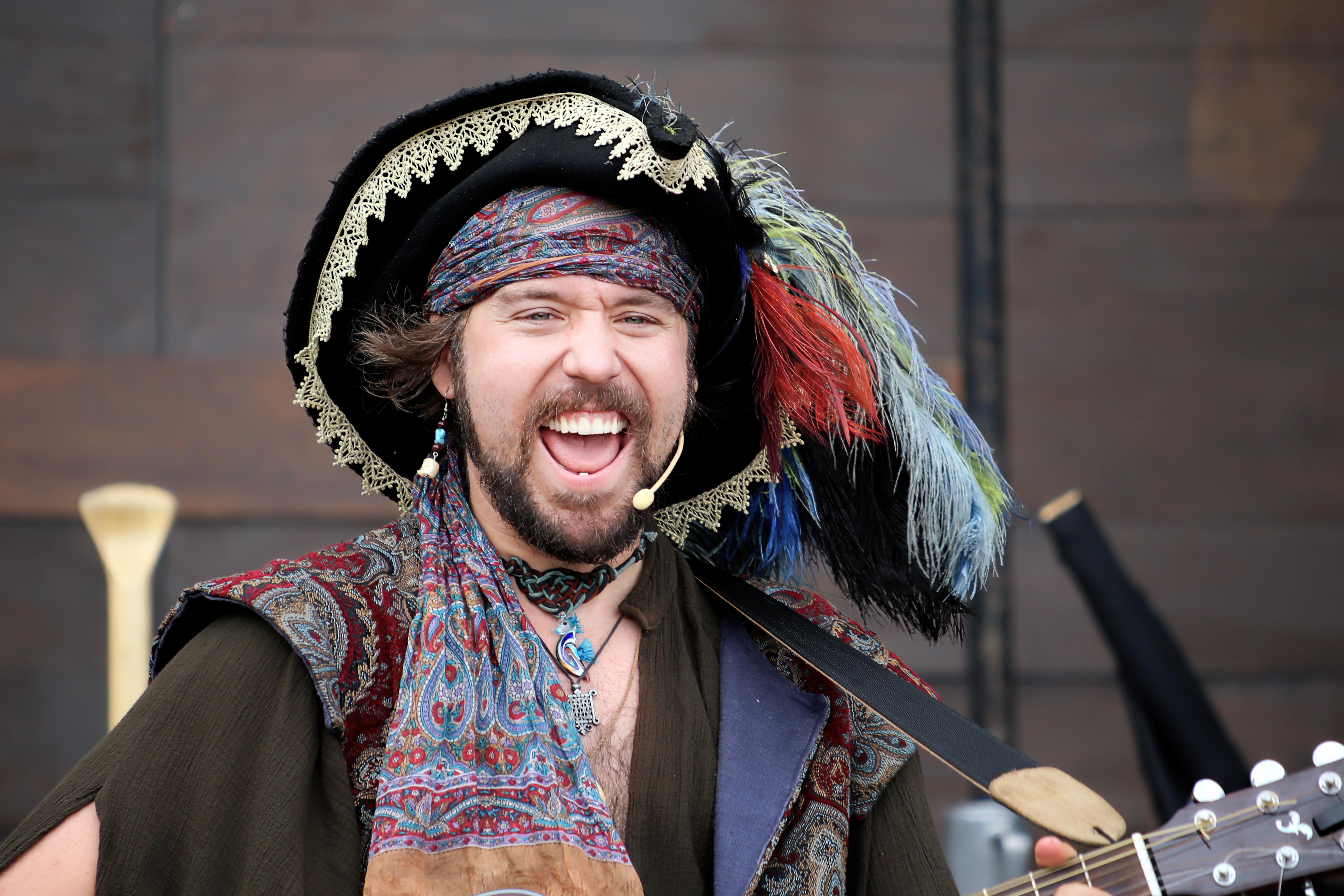 NY Capitol District Renaissance Faire