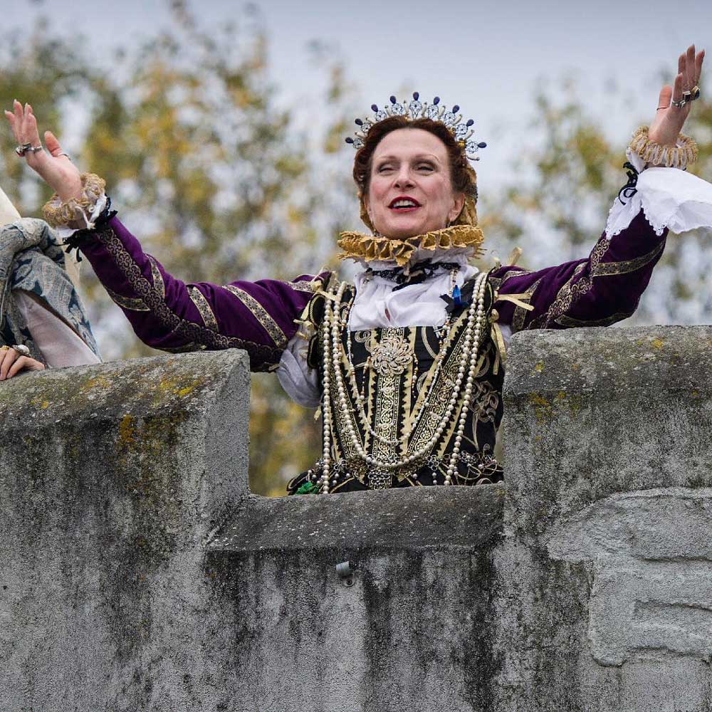 Ohio Renaissance Festival