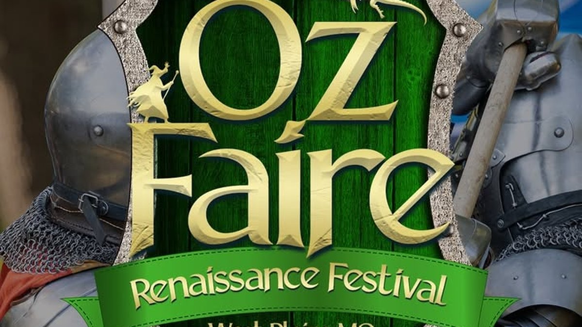 OzFaire