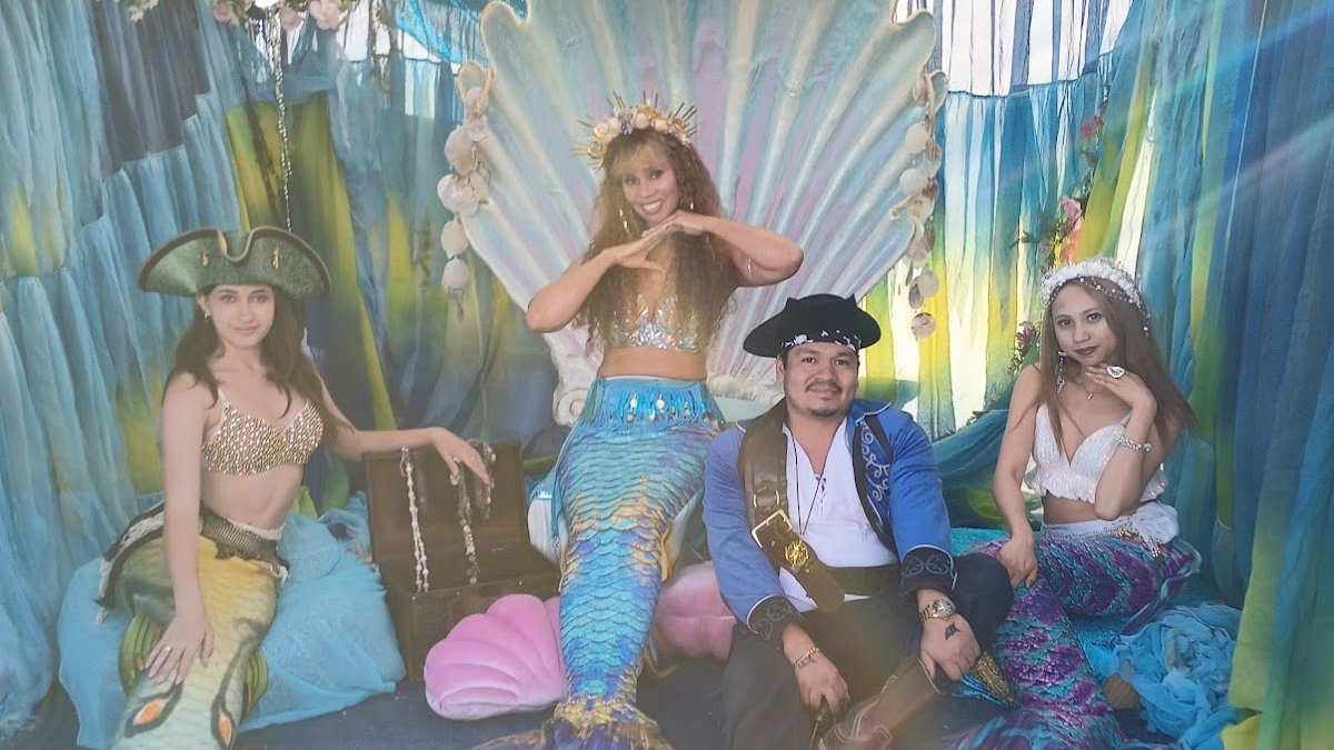 Pirate Fest