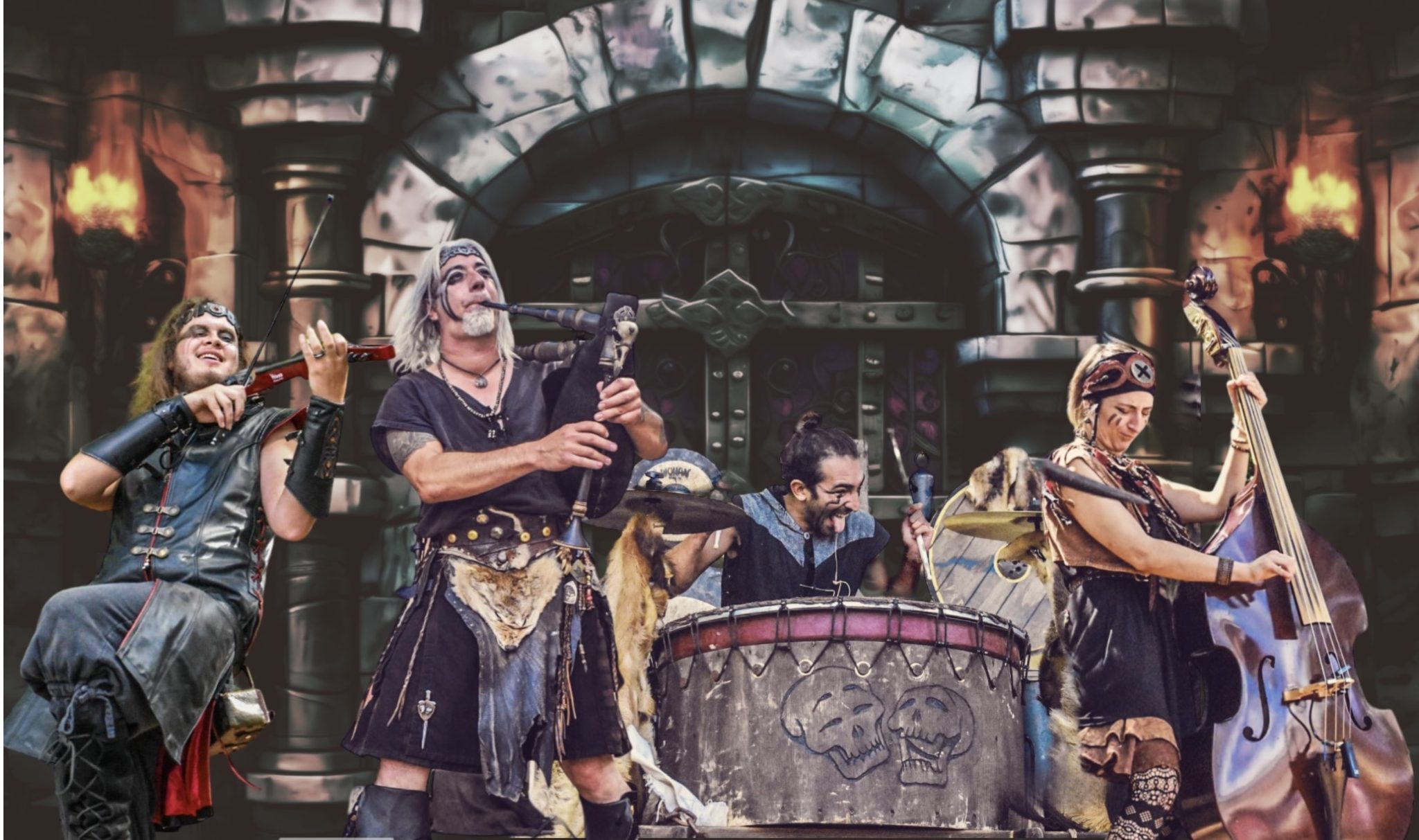 Pittsburgh Renaissance Festival