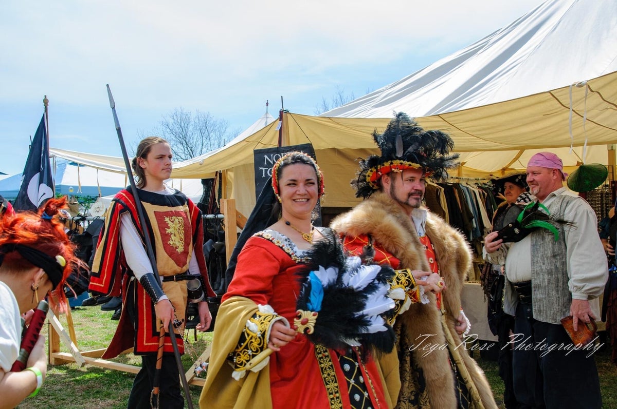 Queensferry Renaissance Festival