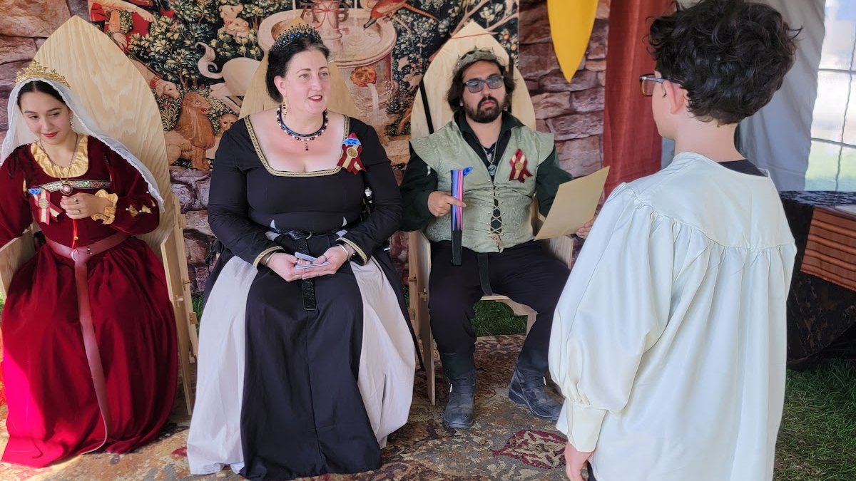 Ravenwood Faire
