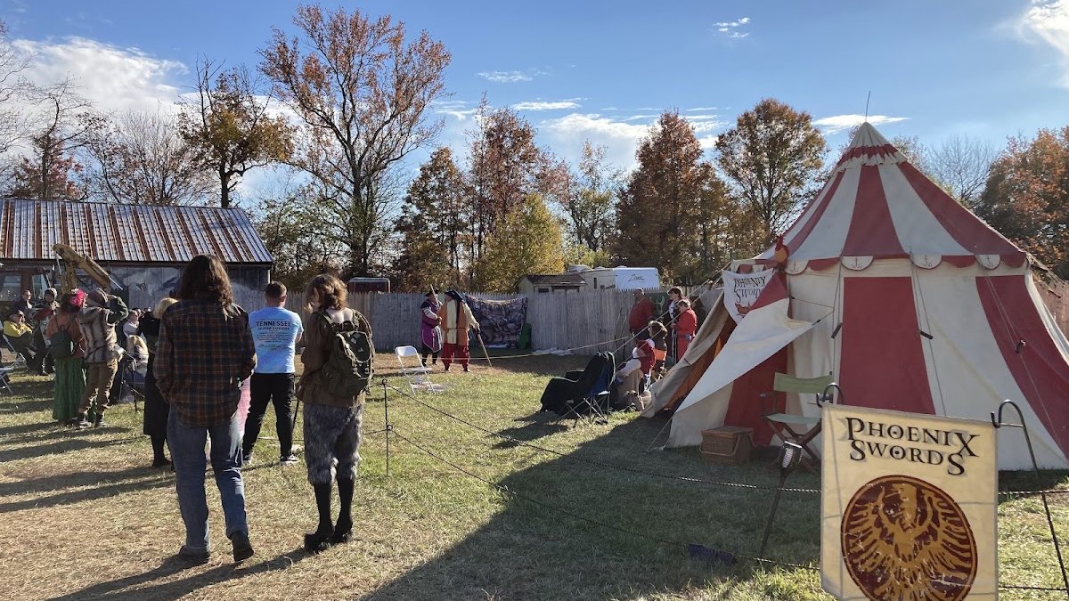 RenaisScience Fair
