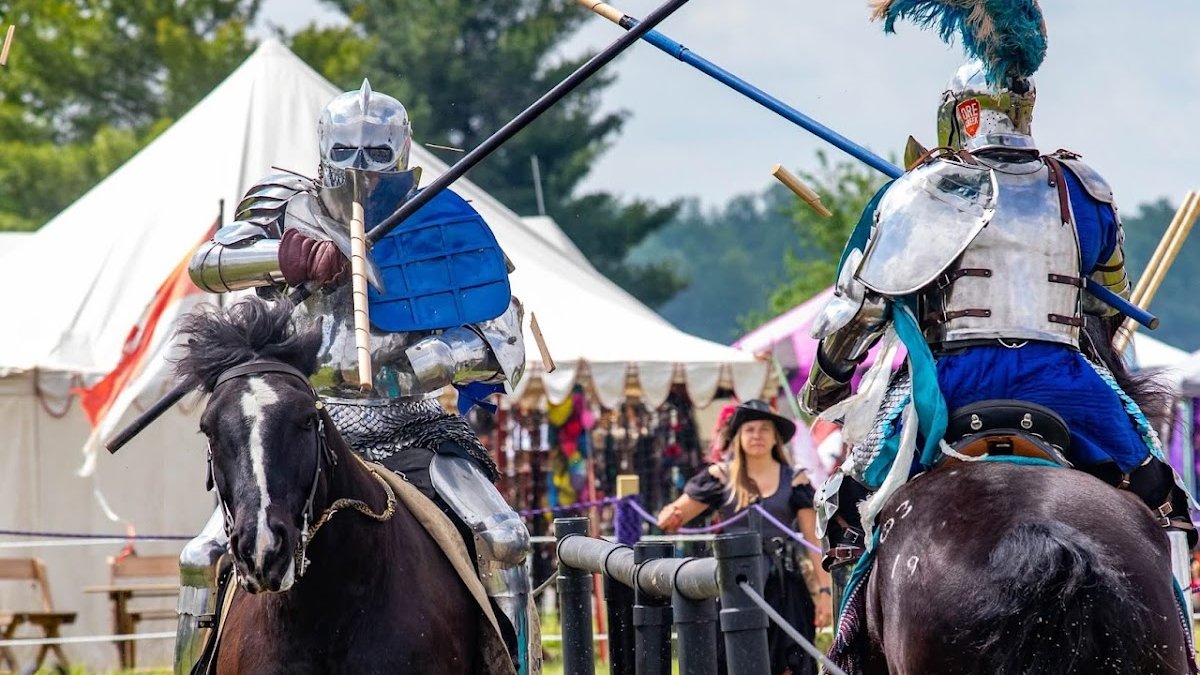 Rene's Ren Fest