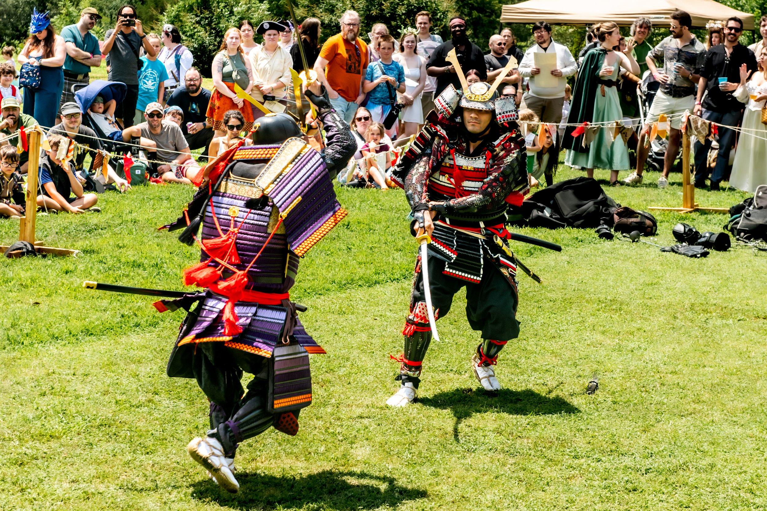 Richmond Ren Faire