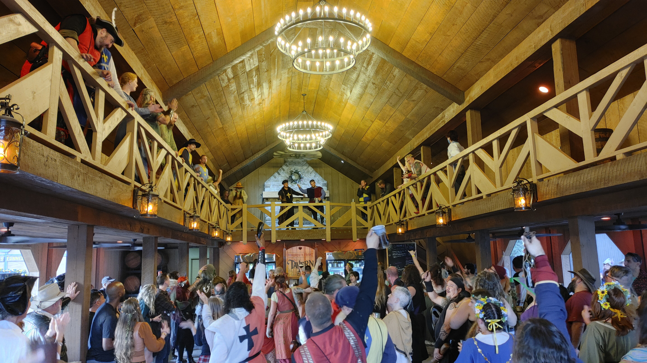 Sarasota Medieval Fair