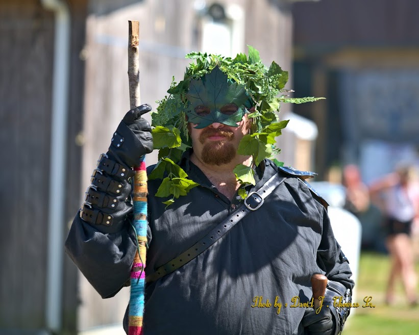Shadow Bay Celtic Festival