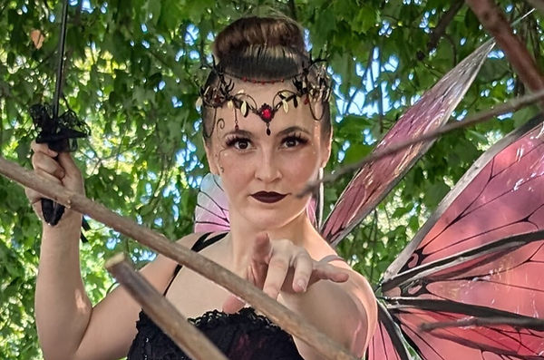 The Vagabonds Faire