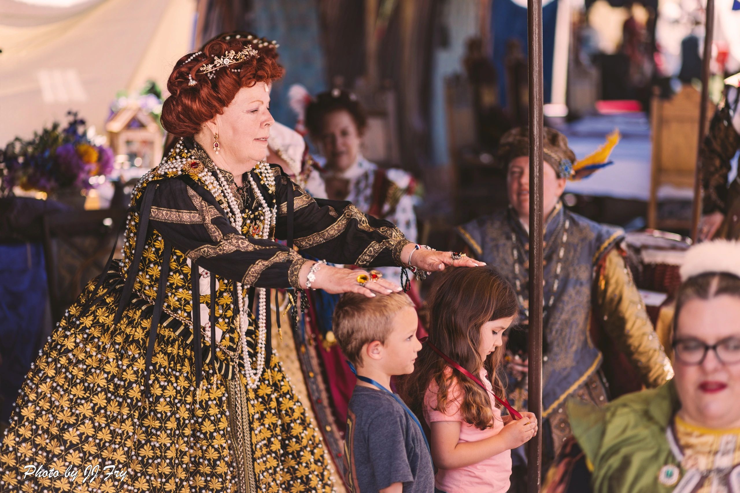 Tulare County Renaissance Festival