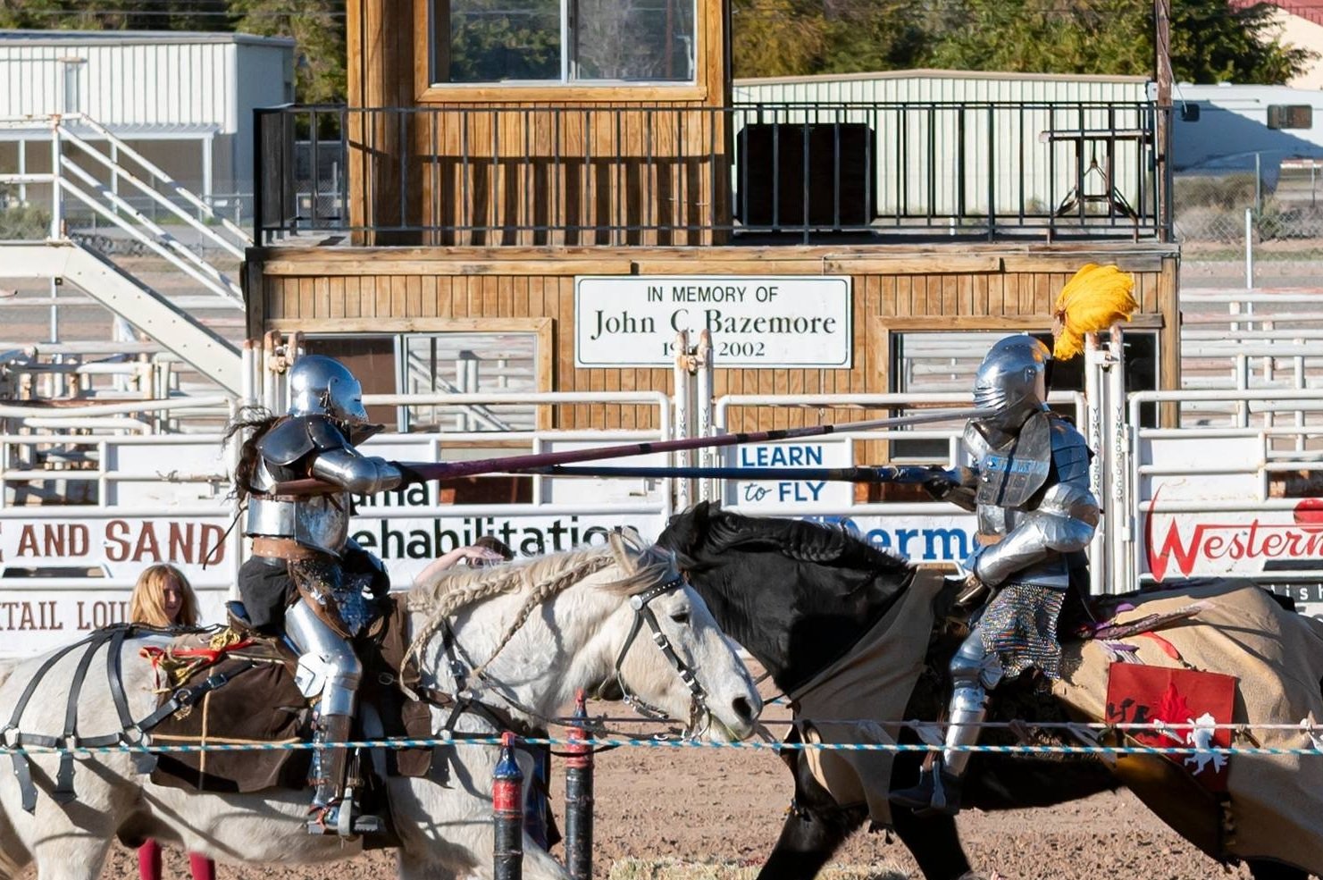 Two Rivers Renaissance Faire