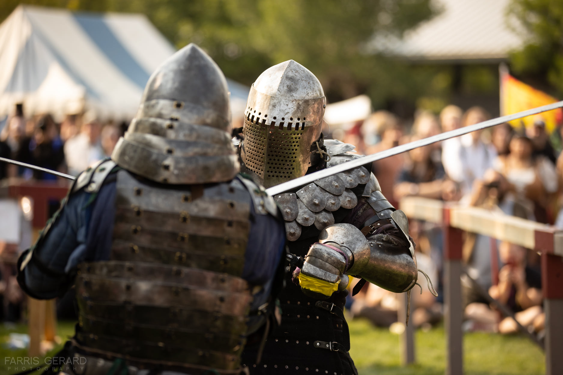 Utah Renaissance Faire