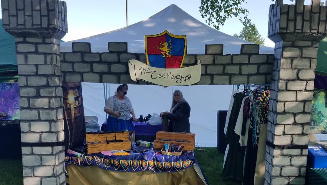 Viking Warrior Fest