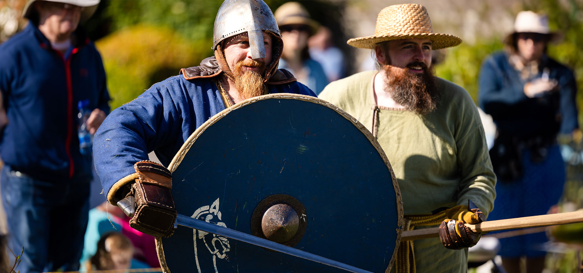 Youghal Medieval Festival